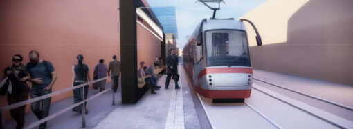 Bologna: al via il bando per la fornitura di 60 nuovi tram