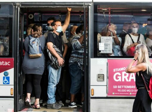 Roma: Atac, un servizio da brividi secondo Cittadinanzattiva Lazio