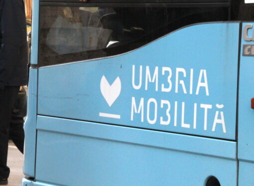 Umbria: pubblicato il bando di gara per il TPL regionale