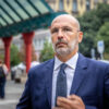 Arrigo Giana verso Autostrade per l’Italia