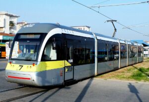 Bergamo: nuovi orari per la Linea T1 Bergamo-Albino