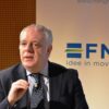 Andrea Gibelli: “l’idrogeno è il futuro di FNM”