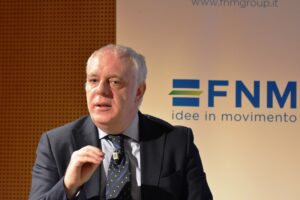 Milano: FNM, il cda ha approvato i risultati al 30 settembre