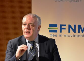 FNM: bilancio approvato e conferma per Andrea Gibelli