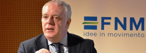 Andrea Gibelli: “l’idrogeno è il futuro di FNM”