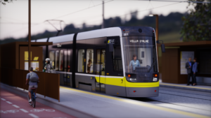 Bergamo: Teb, al via i lavori della nuova linea tramviaria T2