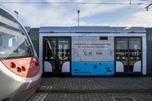 Autolinee Toscane: il contactless piace al Tpl. Parte Free Ride con Visa