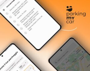 A Rovigo arriva ParkingMyCar