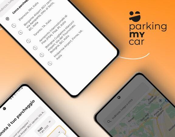 A Rovigo arriva ParkingMyCar