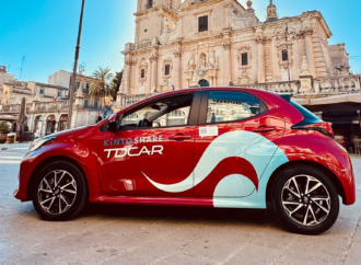 Ragusa: in città sbarca il car sharing