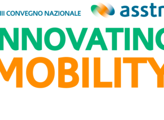 XVIII Convegno Nazionale ASSTRA: Innovatingmobility