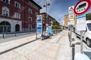 Verona: via libera al nuovo piano sosta