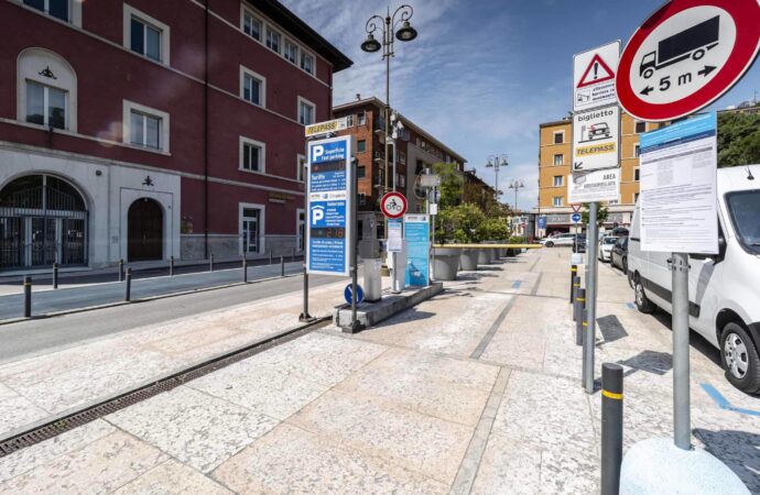 Verona: via libera al nuovo piano sosta