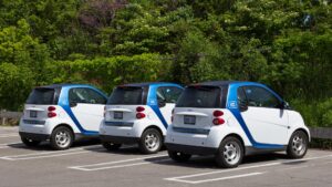 Milano: nuovo bando per noleggio auto in sharing station based per concessioni fino al 2026