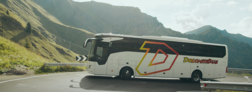 Belluno: Dolomiti Bus, approvato il bilancio 2024