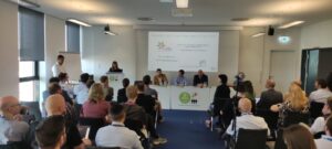 aMo a IT – TRANS per presentare soluzioni innovative  per il trasporto pubblico