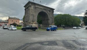Aosta: approvato il piano della mobilità sostenibile