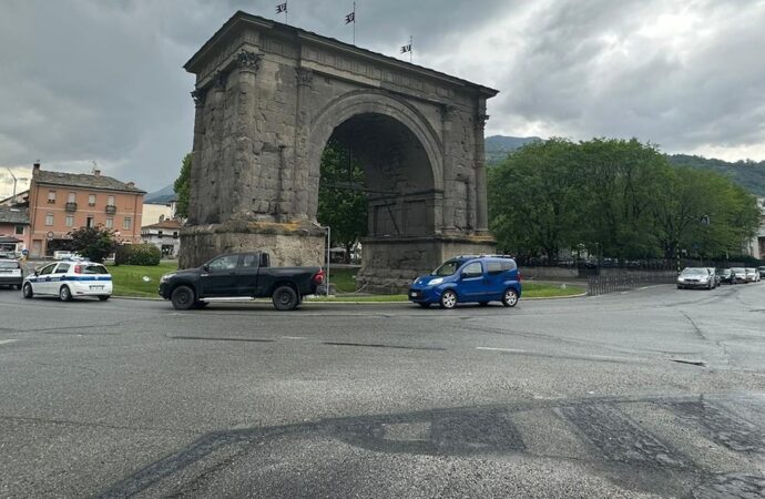 Aosta: approvato il piano della mobilità sostenibile
