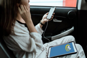 Aosta: attiva la nuova app «Allô nuit» per prenotare gli spostamenti nelle ore notturne