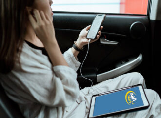Aosta: attiva la nuova app «Allô nuit» per prenotare gli spostamenti nelle ore notturne