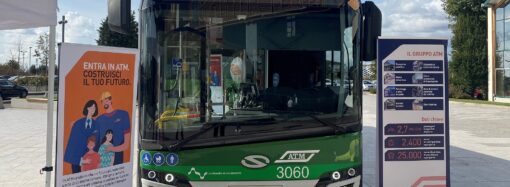 Milano: Atm, arrivano 30 autisti tunisini