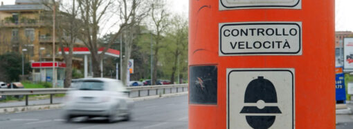 Mit: Decreto Autovelox in “viaggio” verso Bruxelles