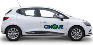 Aosta: stop al car sharing