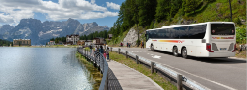 Belluno: Dolomiti Bus, per l’estate servizi potenziati