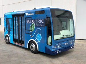 NExT e Tecnobus siglano un’intesa per il futuro della mobilità