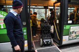 Milano: ATM E Ledha Milano firmano un protocollo d’intesa per una mobilità sostenibile