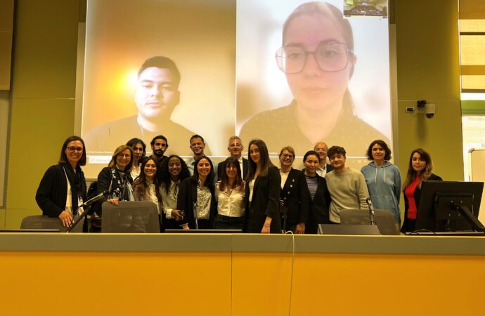 Rimini: START, studenti premiati per un progetto sui titoli di viaggio