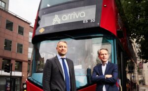Gruppo Arriva: completata l’acquisizione da parte del fondo I Squared
