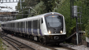 Londra: i Treni Alstom per la linea ferroviaria Elizabeth