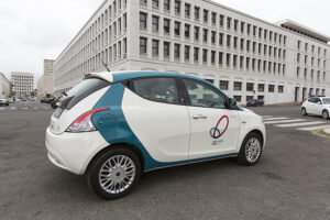 Roma: da luglio la campagna di comunicazione Rsm per promuovere il car sharing