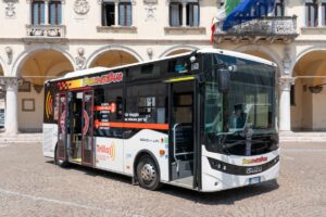 Dolomiti Bus: ottima partenza del servizio a chiamata “Trillo”