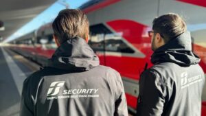 Sicurezza sui treni: diminuite le aggressioni al personale FS