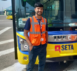 Modena: Seta, il premio dell’agenzia ONU per i rifugiati