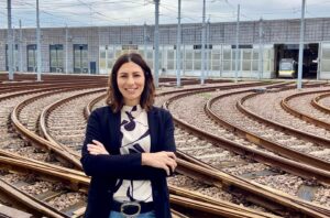 Bergamo: TEB, Marina Colombi è la nuova responsabile Area Operations con l’incarico di Direttore di Esercizio