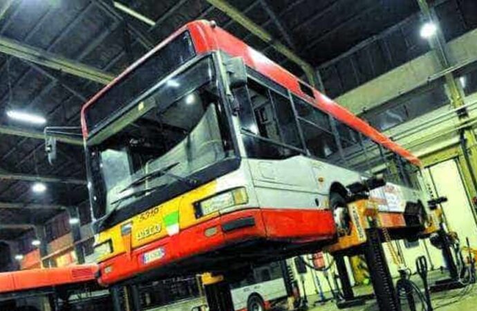 Roma: l’Atac alla ricerca di operatori qualificati