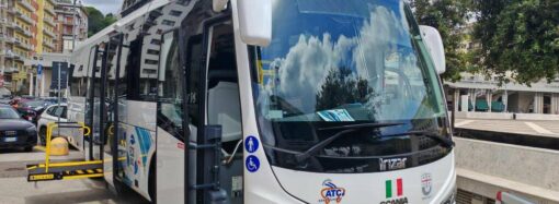 La Spezia: Atc affida in subappalto la linea Favaro – Rebocco