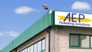 Francia: la bigliettazione elettronica dell’italiana Aep Ticketing sui bus della Borgogna