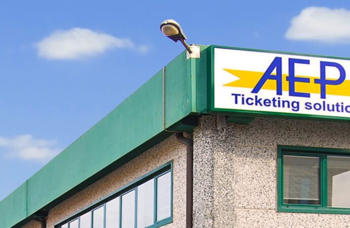 Francia: la bigliettazione elettronica dell’italiana Aep Ticketing sui bus della Borgogna