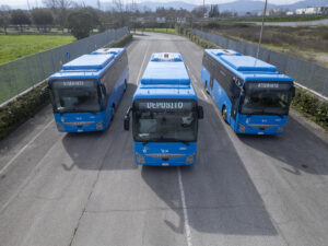 Toscana: il piano Regione-AT, “un bus nuovo ogni due giorni”