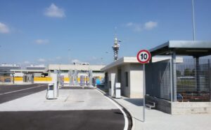 Roma: ATAC, aggiudicata gara per adeguare i depositi ai bus elettrici
