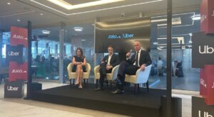Al via la partnership tra Italo e Uber