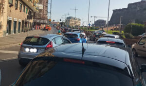 Savona: Pums e Piano Sosta, i risultati dell’indagine sulla mobilità cittadina