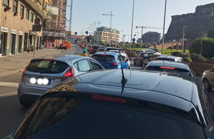 Savona: Pums e Piano Sosta, i risultati dell’indagine sulla mobilità cittadina