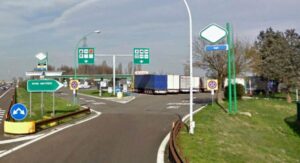 Autostrade: Mit, firmato il decreto per la ristrutturazione della rete di aree di servizio