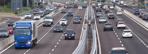 Mobilità: pubblicato il Rapporto trimestrale dell’Osservatorio