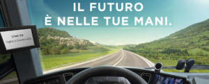 Lombardia: Autoguidovie, campagna di comunicazione scelta dagli autisti